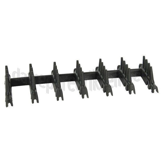 Foto van AEG Inzet Rubber voor korf ZDT16020FA, ZDF17001XA, VA63315OTA01 