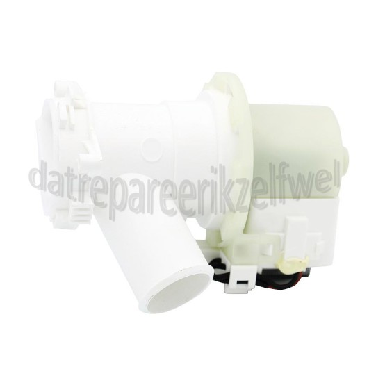 Foto van Beko Pomp Afvoerpomp compleet WML15100P 