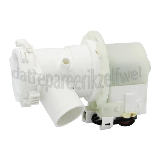 Foto van Beko Pomp Afvoerpomp compleet WAF63415, WAF64415 