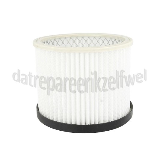 Foto van Black & Decker Filter Groot WBV1405P, WBV1450 