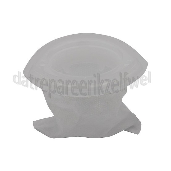 Foto van Black & Decker Filter Kruimelzuiger NV7210N, NV4820N, NV9610N 