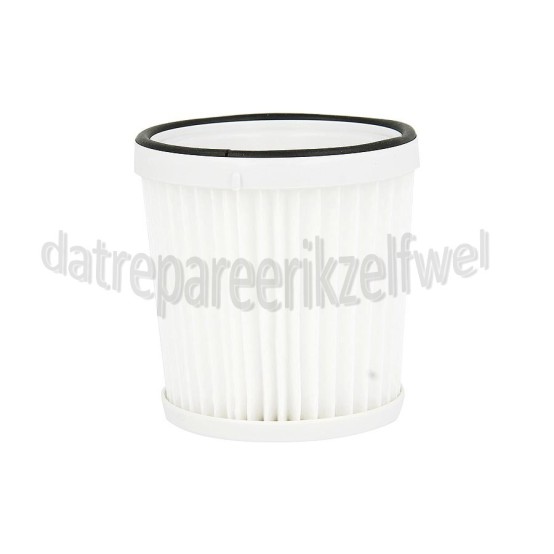 Foto van Black & Decker Filter Autostofzuiger PD1200, PD1080, PAD1200 