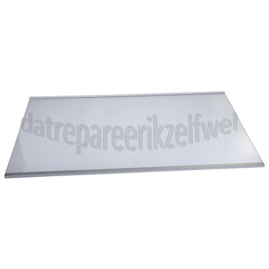 Foto van Haier Glasplaat Glasplaat A4FE742CPJBB0B70EAA 