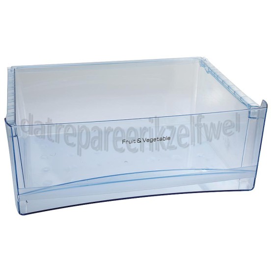 Foto van Haier Groentebak Groentebak, transparant AFD631CXBJ00B1E01 