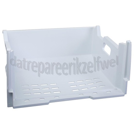 Foto van Beko Vrieslade Vrieslade, wit FNE1070, FNE1073N 