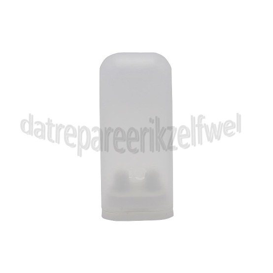 Foto van Braun Houder Opzetborstel, met kap iOM7, iOM8, iOM9 
