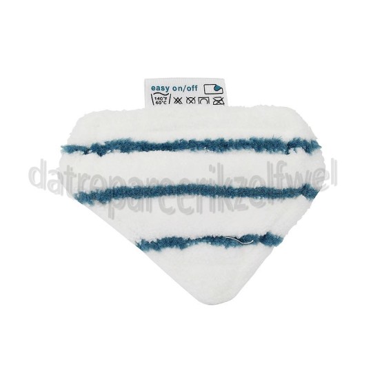 Foto van Black & Decker Doekje Microvezel doek FSM1630, FSMH16151, FSMH1321JMD 