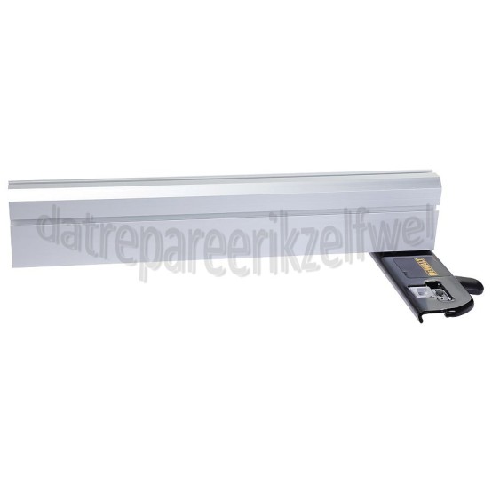 Foto van Dewalt Geleider Parallelaanslag D27105, D27107, D27107XPS 