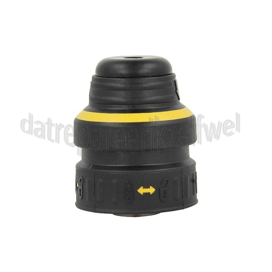 Foto van Dewalt Boorkop Wissel boorhouder D25114K, D25324K, D25415K, DCH334 