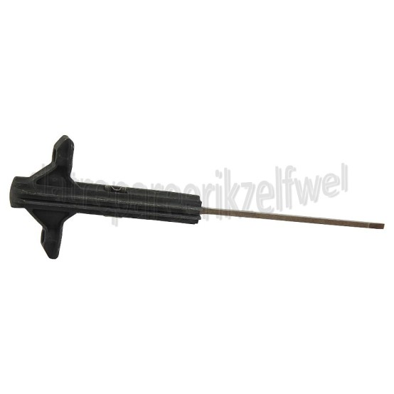 Foto van Dewalt Driver Spijkeraanduwer DCN660 Type2 