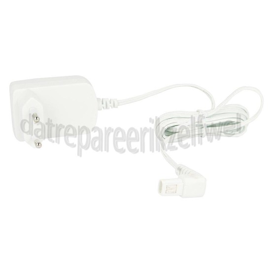 Foto van Black & Decker Netadapter Laad adapter NVC115JL, NVC115BJL 