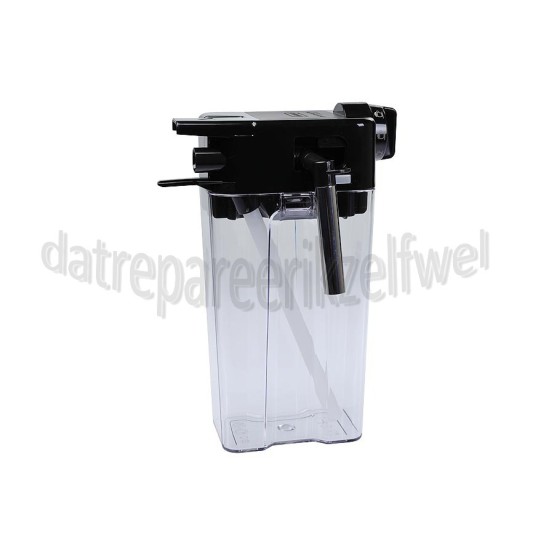 Foto van DeLonghi Melkkan Melkkan voor volautomaat LatteCrema ESAM420 