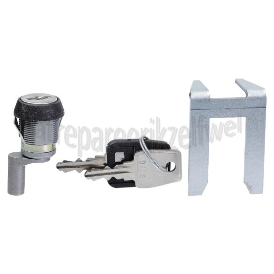 Foto van Facom Slot Voor gereedschapswagen diverse gereedschapwagens 