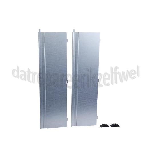 Foto van Facom Verdeelschot Tussenschot voor laden, 2 stuks JET+, JETXL, Chrono+ 