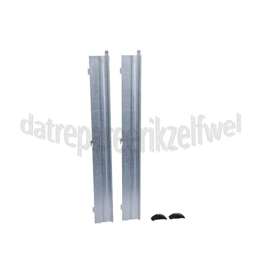 Foto van Facom Verdeelschot Tussenschot voor laden, 2 stuks JET+, JETXL, Chrono+ 