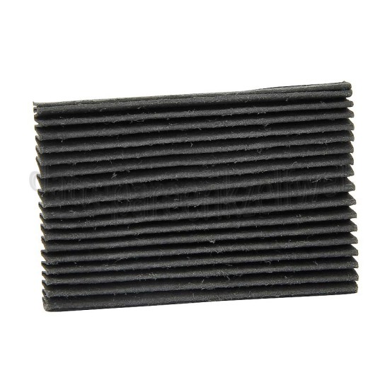 Foto van AEG Filter Koolstoffilter, 98x45mm. RMB96716CX, LLT9VA52U, RMB954F9VX 