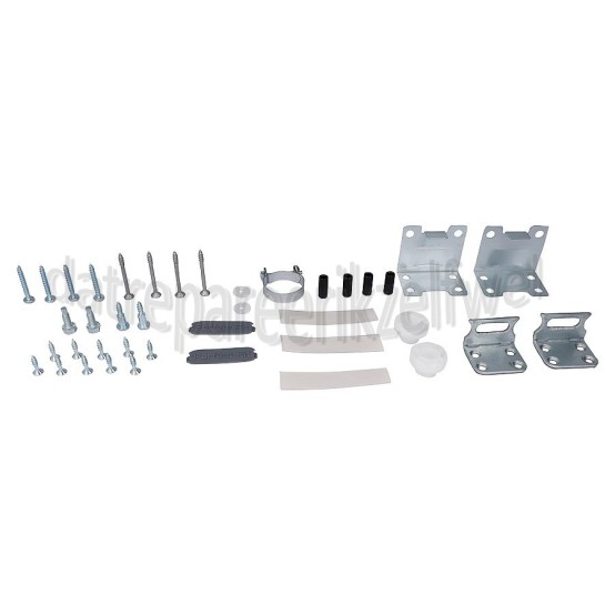 Foto van AEG Inbouwset Montageset, inbouw FAV20VI1P, F55600VI1P, ESL97511RO 