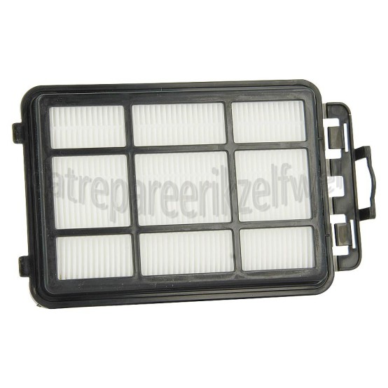 Foto van AEG Filter Uitblaasfilter EEG42CB, VX41CBP, ZAN4100IW 