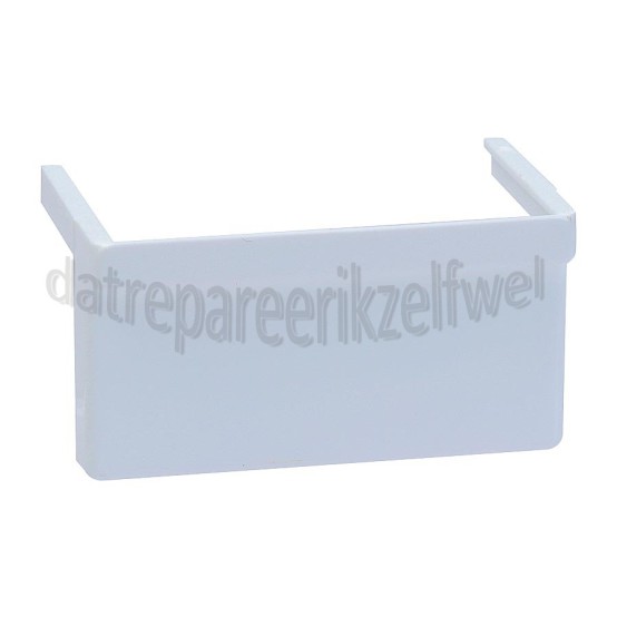 Foto van AEG Afdekking Van koelkastbeugel SKD71800C0, AGS78800F0, IK2070SR 