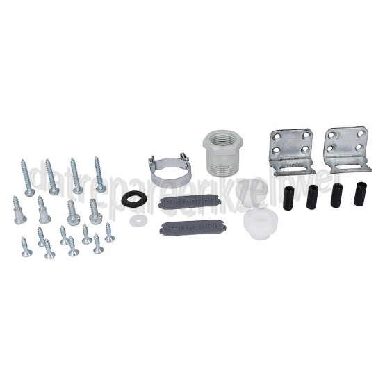 Foto van AEG Inbouwset Montageset, inbouw FSE63767P, CL638MM, EEC967300L 