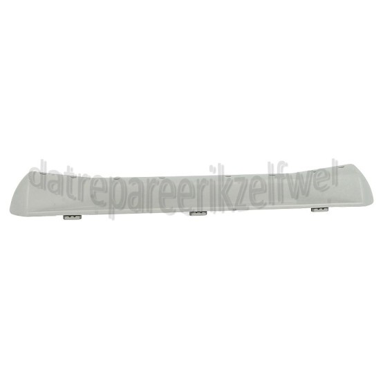 Foto van Whirlpool Trommelrib 8 gaten AWOC9202, AWOE10711, WAK91 