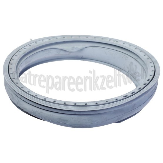 Foto van Manchet Met Gaten en Driehoek EW6F1493D, L6FBG941, LP1481F 