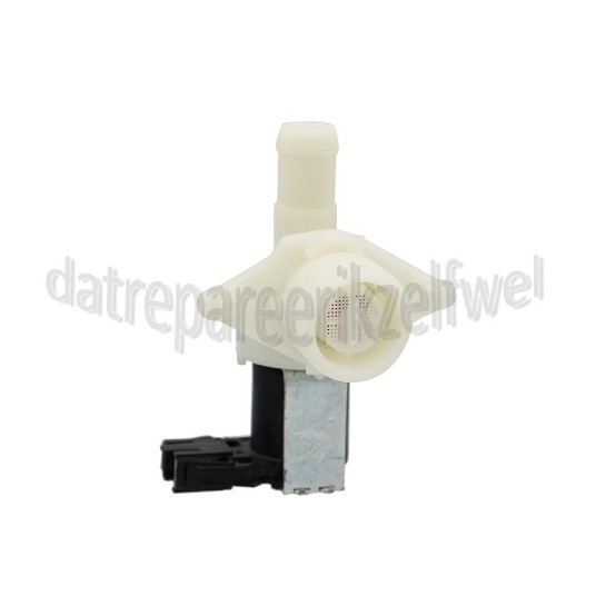 Foto van Inlaatventiel Enkel haaks dik F=14, Bitron WA2340A, WAS4749, 