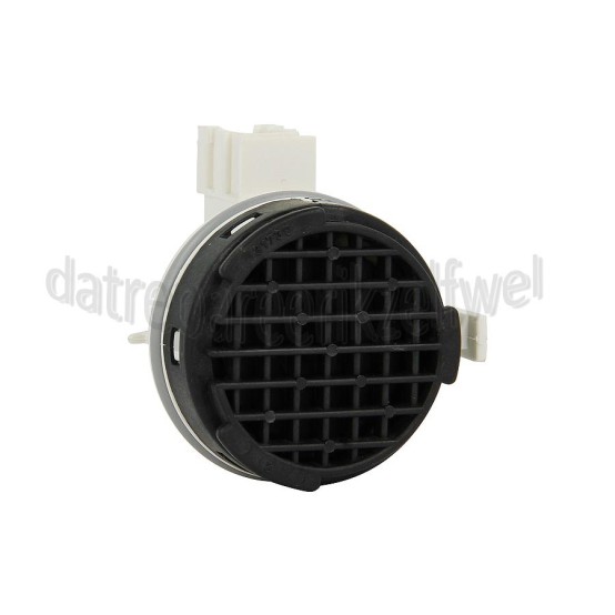 Foto van Schakelaar bij watercollector, Bitron GSF 7496 TW 