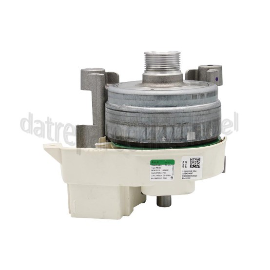 Foto van Whirlpool Motor Askoll BPM+PFC WFE1470DW, WAECOSTAR84PS 
