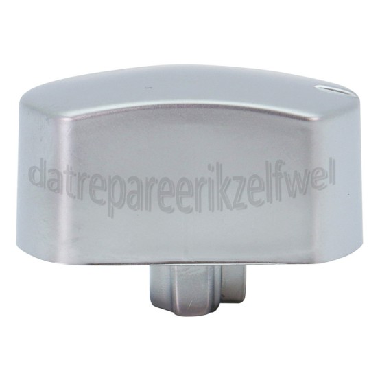 Foto van Ariston-Blue Air Knop Compleet FD611ICES, HO502BM, SD97PC 
