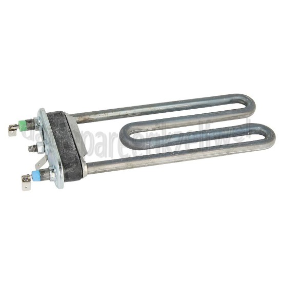 Foto van Verwarmingselement 1700W Kort recht + gat IWDE12EU, CAWD125EX, CAWD129EU 