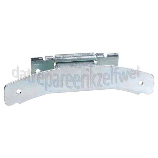 Foto van Indesit Scharnier Van vuldeur IWC71253ECOEU, EWE81683WDE, WA161200 