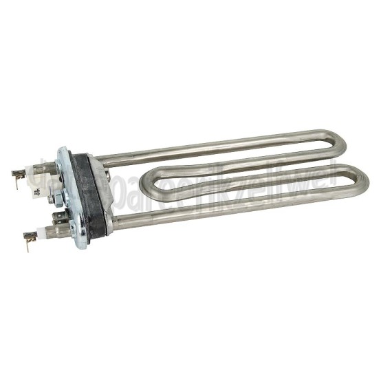 Foto van Verwarmingselement 1750W -recht- Incl. NTC Irca ZWG6120, EWP86200, ZWG7140 