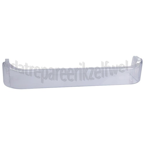 Foto van Indesit Deurbak Transparant RAAA29, TLAAA10, RAA28NX 