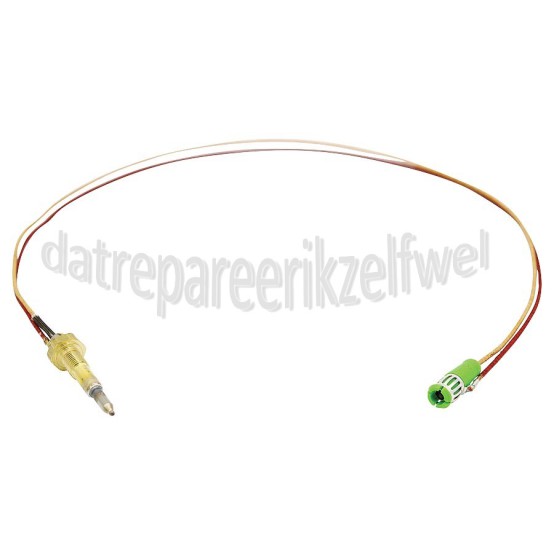 Foto van Ariston-Blue Air Thermokoppel Lengte 45cm. C659PX, PH960MST, PH750RTGHHA 