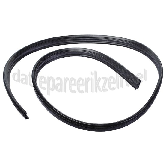 Foto van Afdichtingsrubber Deur 177cm STE972 