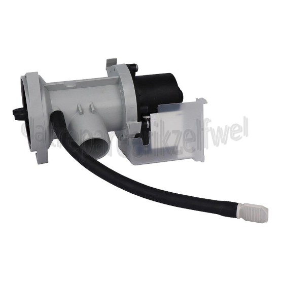 Foto van Pomp Afvoer, Magneet, Leili F1468QDP, WD14481TP 