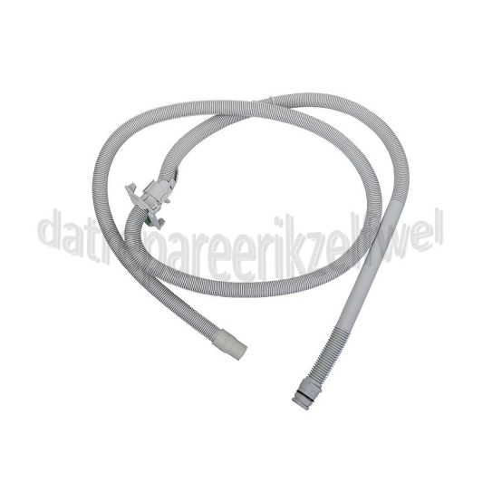 Foto van Bosch Slang Afvoer WAW32461NL, WM14W690EE, CWF14W6S 