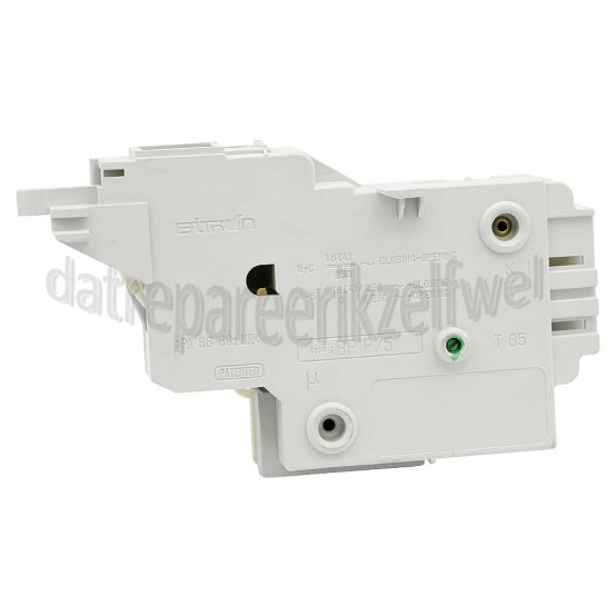Foto van Deurrelais 3 contacten, BPP/5 AWE7335, AWE10633, WATPLUS520 