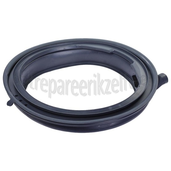 Foto van Bosch Manchet Met tuit en 2 knelringen WAT28320NL, WM14T3ECO, WAT284X1 