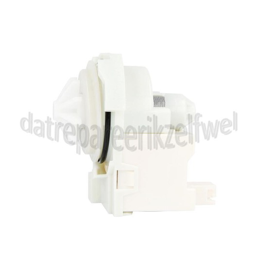 Foto van Pomp Afvoer, Magneet, Copreci DC122B, DC136LW, DI6013 