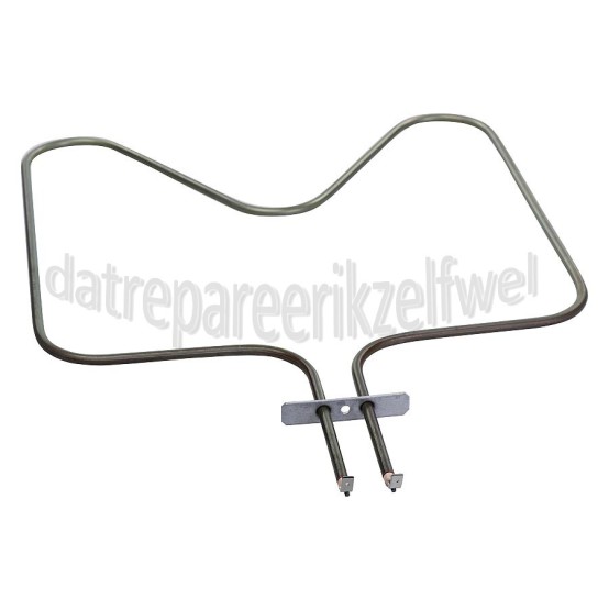 Foto van AEG Verwarmingselement Onder 1000W BE3003420M, ZKC6040S, EOB63100X 