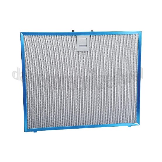 Foto van AEG Filter Metaalfilter 329x271mm. DD5660V, DVB5960HB, EFV90673OW 
