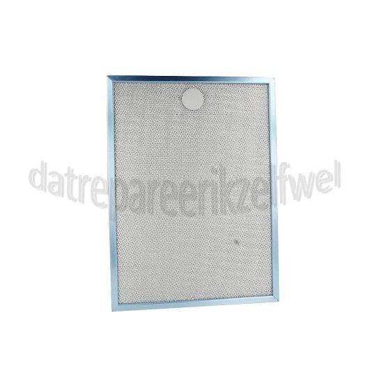 Foto van AEG Filter Metaalfilter 8060DM, 8090DM, CA656DEX 