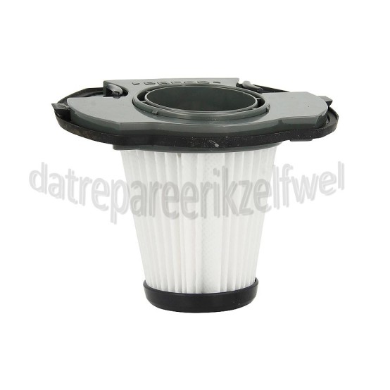 Foto van AEG Filter Binnen AG5011, AG5012, ZB5010 