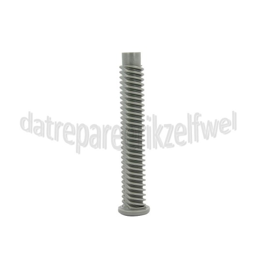 Foto van AEG Stelvoetje Achterzijde, 20mm. ESI6541, F87782 