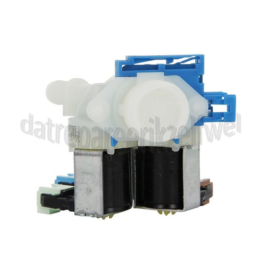 Foto van Inlaatventiel Drievoudig met afdichting L74950W, L76850, L70850A 