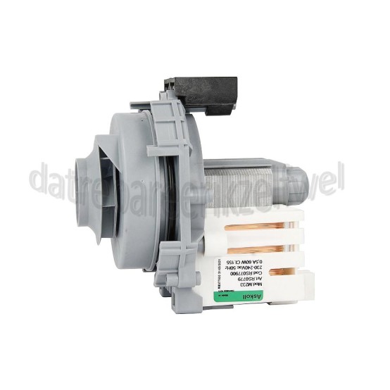 Foto van Pomp Afvoer, zonder pomphuis DSG5737, DSG051NXEU 