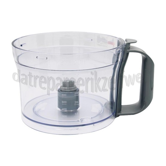 Foto van Kenwood Kom Mengkom FPP215, FPP225, FPP235 