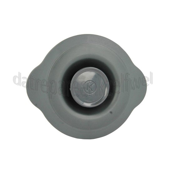 Foto van Kenwood Deksel Compleet BLM80, BLM800WH 
